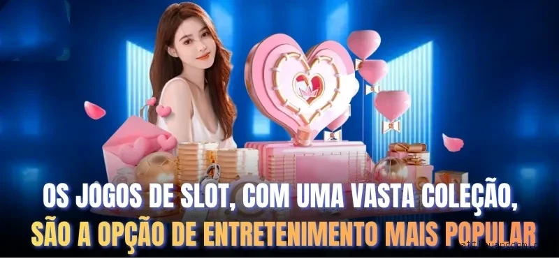 Benefícios da conta