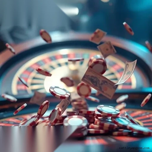 Catálogo de slots